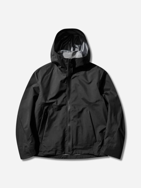 Veilance Men's Arris Jacket Black