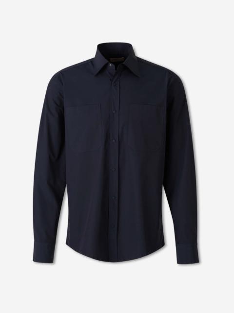 Herno PLAIN SHIRT