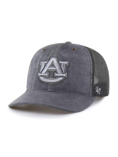 Carhartt Auburn Tigers '47 Dyed Trucker Relaxed Fit