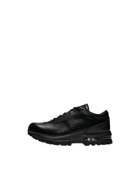 Nike Air Max Goadome croc-effect sneakers
