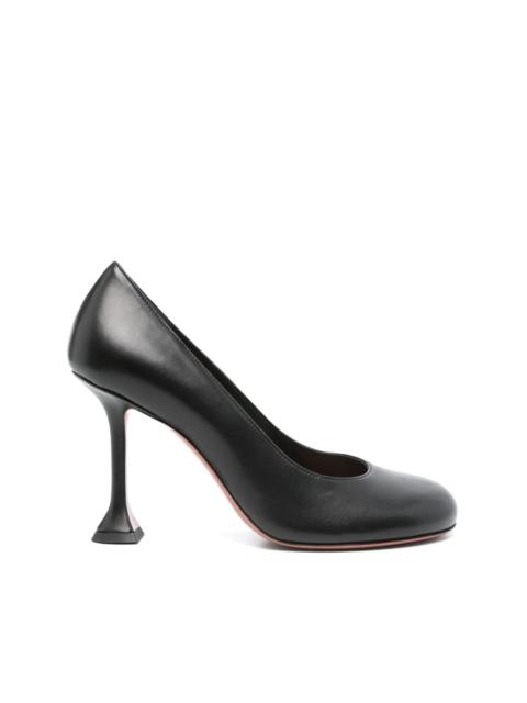 95mm Iris pumps