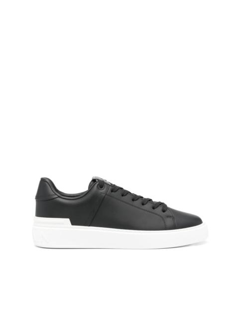 Balmain B Court sneakers