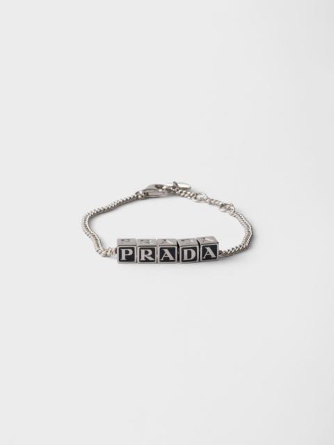 Prada Metal bracelet