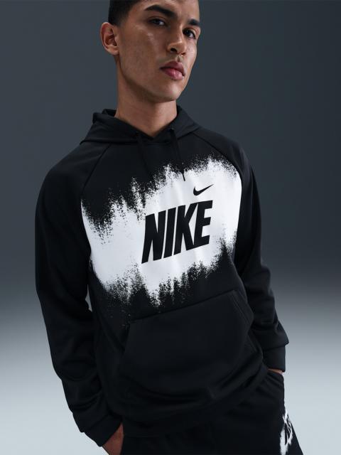 Nike Nike Men's Therma-FIT Fleece Hoodie