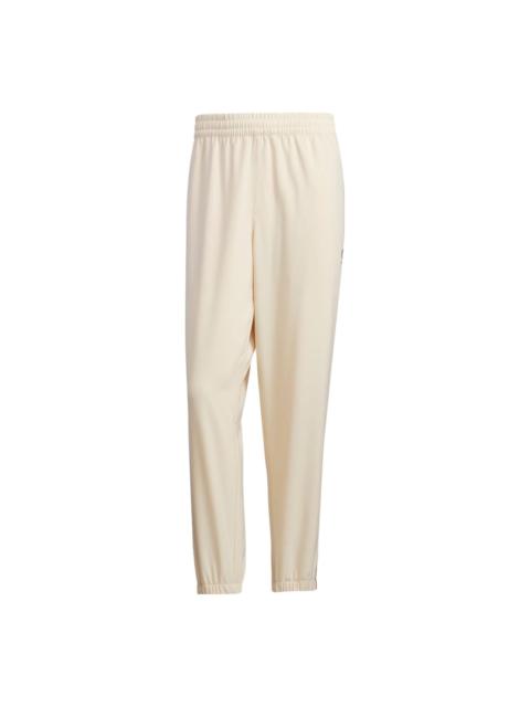 adidas Neo Essentials Pants 'Beige' IP8315