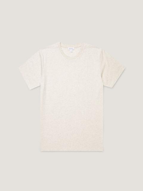 Sunspel Riviera Midweight T‑shirt