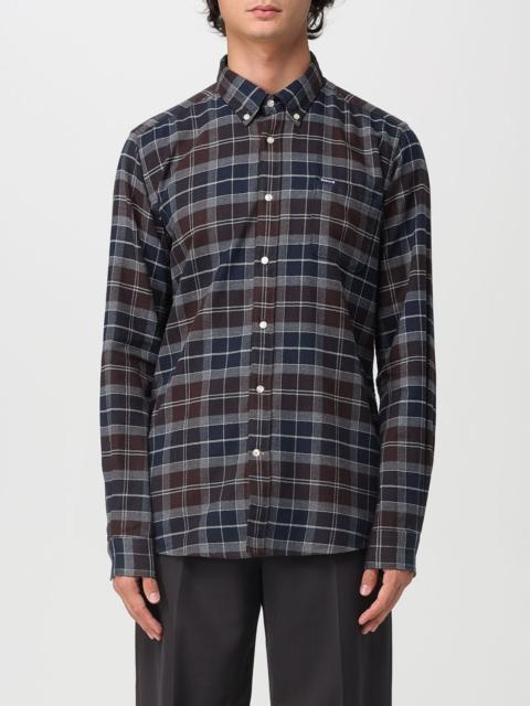Barbour Shirt men Barbour