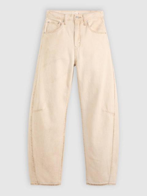 Levi's CINCH BARREL WOMEN'S JEANS