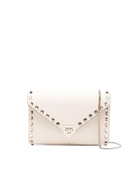 Valentino signature Rockstud-embellishment mini bag