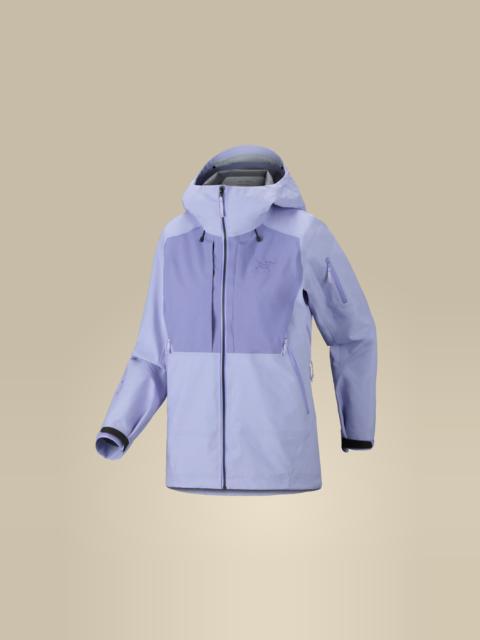 Arc'teryx Sperro SV Jacket - 0