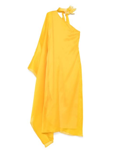 Taller Marmo Betsy Fantasma Dress