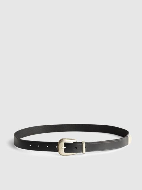 Madewell Western Belt