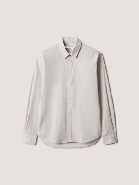 Maison Kitsuné STRIPED REGULAR SHIRT