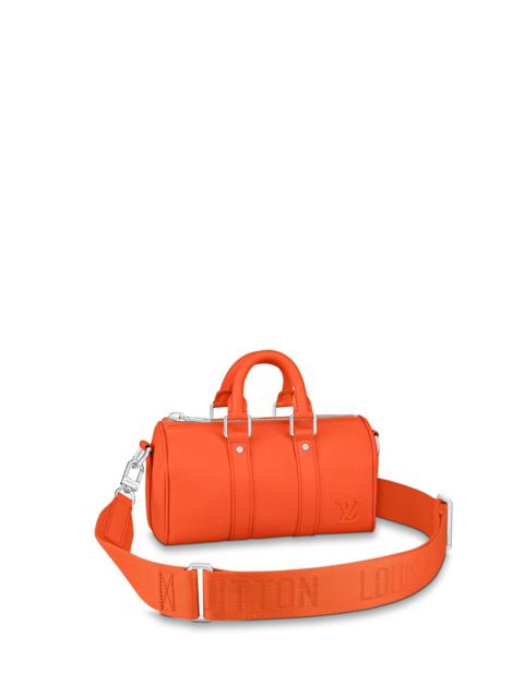 Louis Vuitton Keepall XS