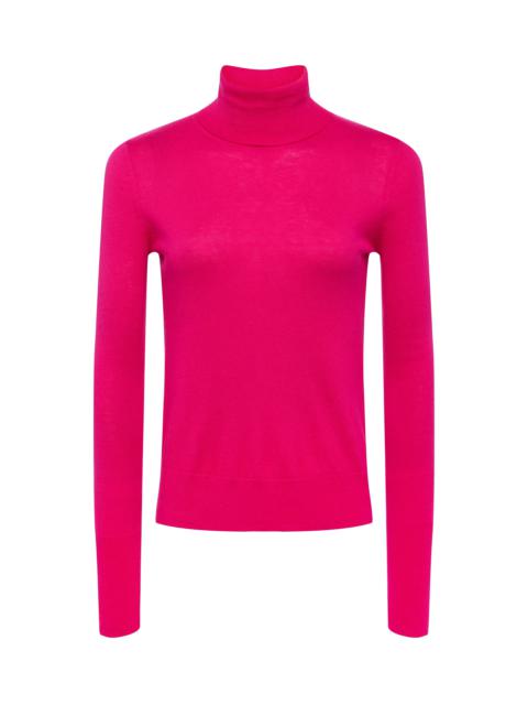 L'AGENCE Flora Turtleneck