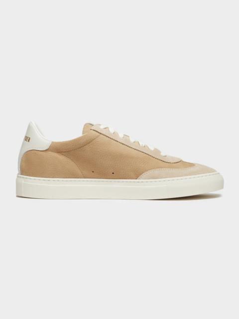 TODD SNYDER Tuscan Low Profile Sneaker
