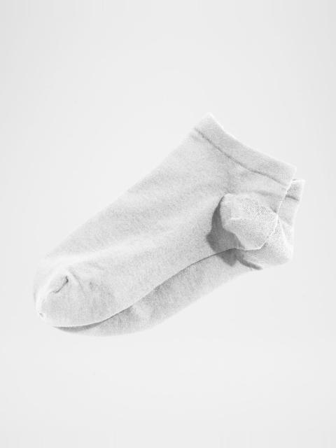 Wolford Knit Slip Socks