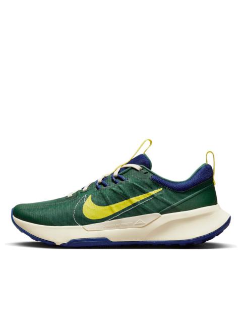 Nike Juniper Trail 2 Next Nature 'Gorge Green Yellow Strike' DM0822-301