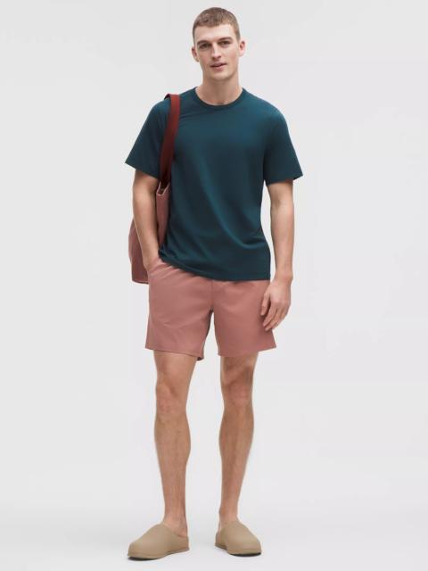 lululemon Swim Short 7" *Linerless