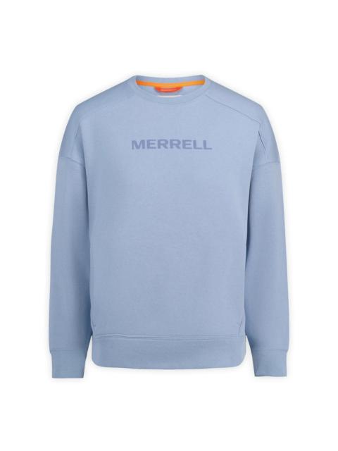 MERRELL Women's Boyfriend Logo Tee