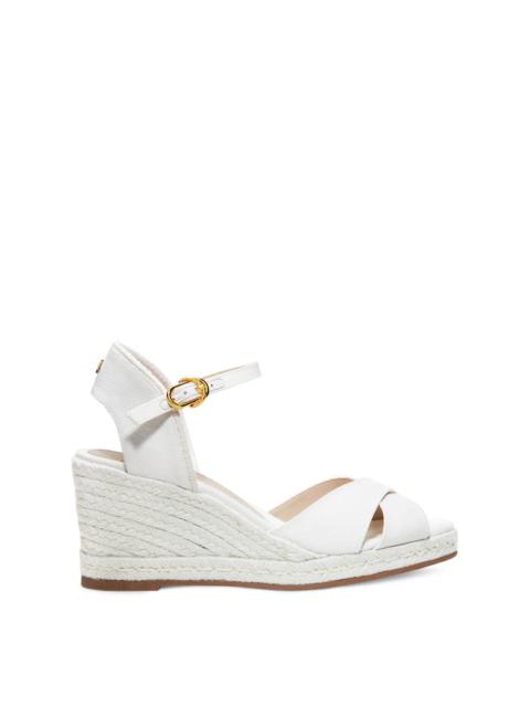 Stuart Weitzman MIRELA ESPADRILLE WEDGE