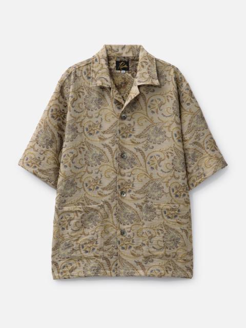 NEEDLES CABANA SHIRT