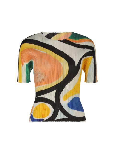 Pleats Please Issey Miyake ROLL