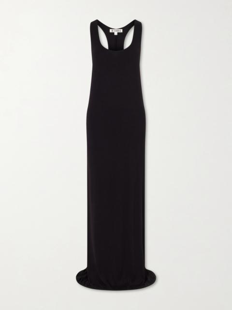 ÉTERNE Hedi Modal-blend Maxi Dress