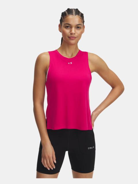 Under Armour Women's UA Trail Run Tank