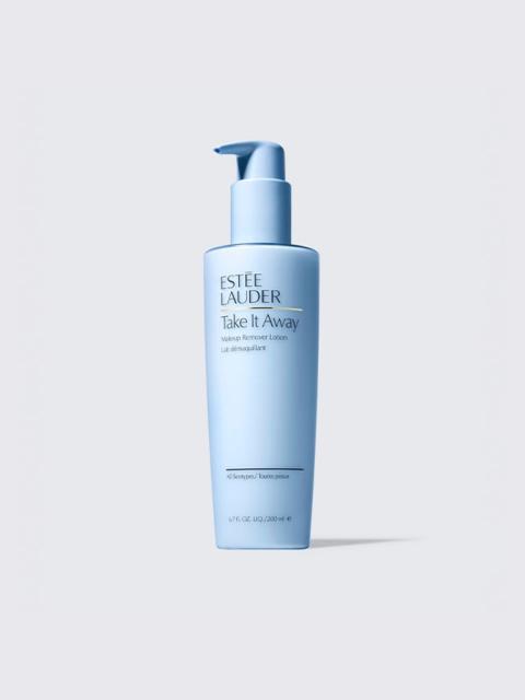 Estée Lauder Take It Away Makeup Remover Lotion