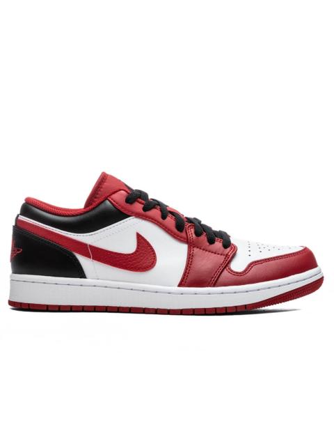 Jordan 요르단 1 Low "Bulls"스니커머스