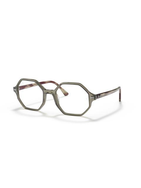 Ray-Ban BRITT OPTICS