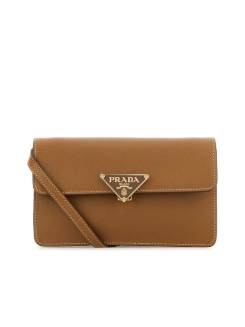Prada Saffiano Leather Mini-Bag