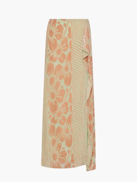 SIR. VENTURA SKIRT