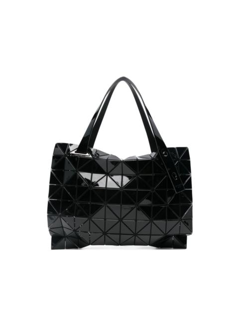 BAO BAO ISSEY MIYAKE 'Lucent Flap' clutch