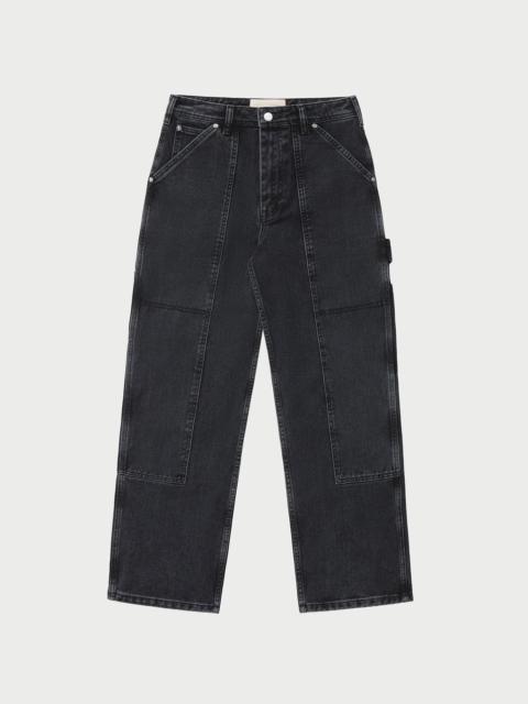 LOEFFLER RANDALL Molly Workwear Jean