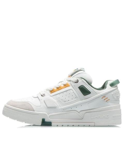 Li-Ning Li-Ning Low-Top 'White' AGCR297-5