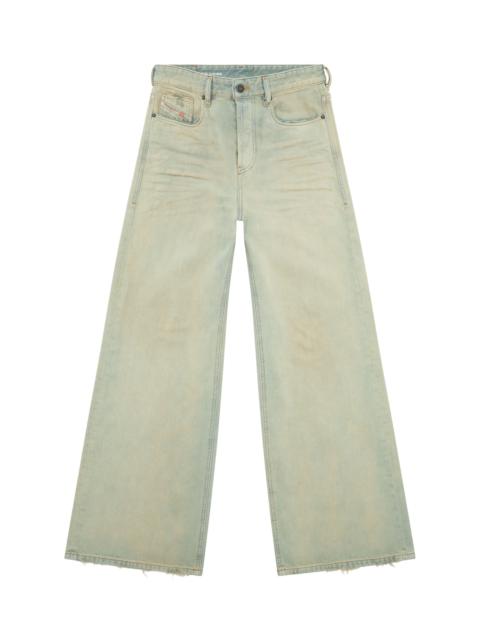 STRAIGHT JEANS 1996 D-SIRE 09H60