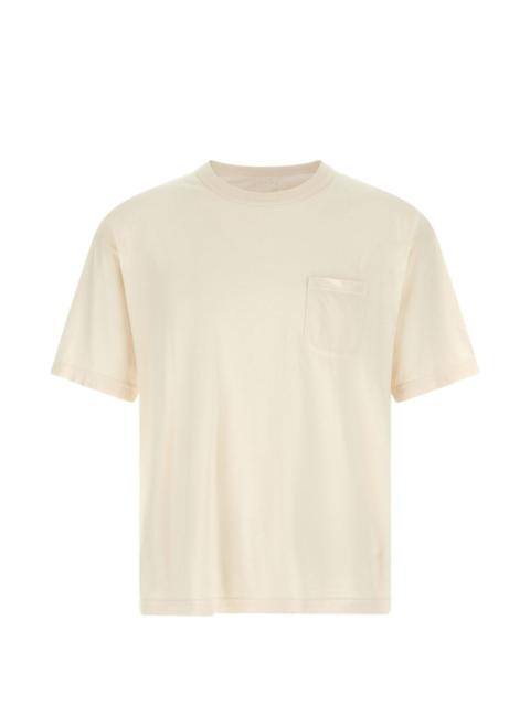 visvim Jumbo pocket T-shirt