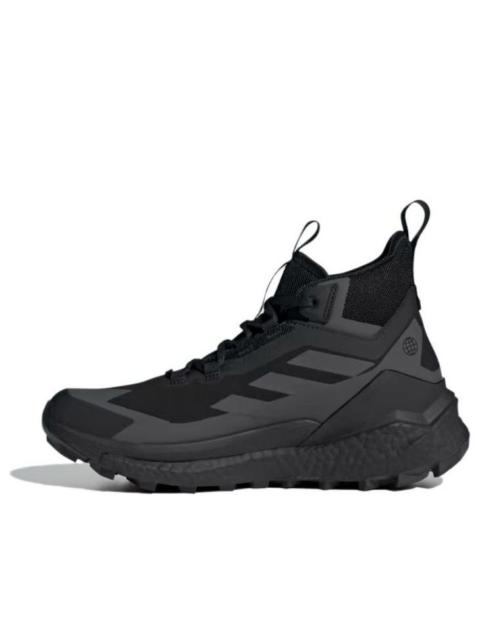 adidas (WMNS) adidas Terrex Free Hiker 2 GORE-TEX 'Black' IE2163