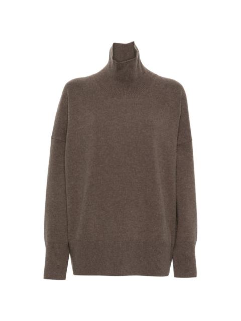 RÓHE turtleneck sweater