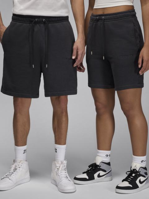 Jordan Air Jordan Wordmark Men's Fleece Shorts