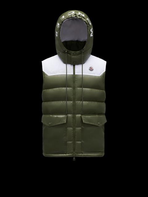 Moncler Genichi Gilet