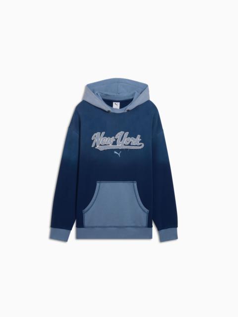 Wardrobe Essentials NYC Hoodie Men