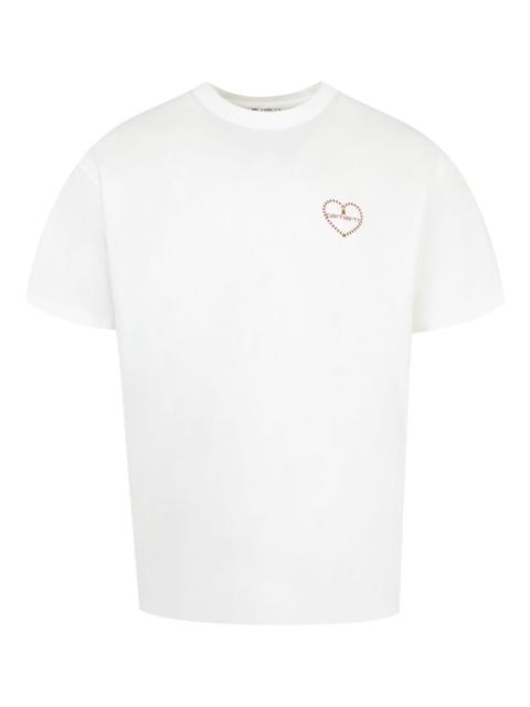 Carhartt logo-print cotton t-shirt