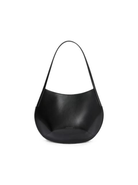 Jil Sander KANTE SHOULDER BAG