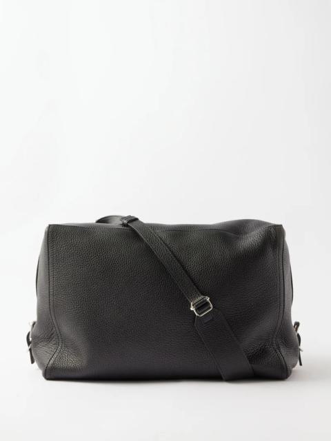 Pandora medium leather cross-body bag