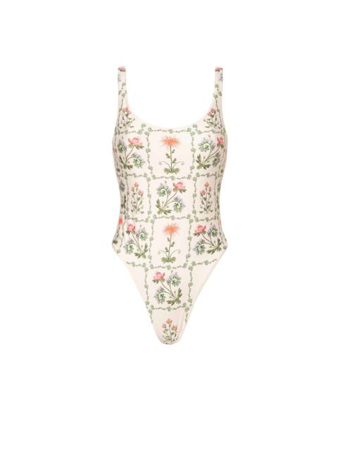 Agua by Agua Bendita Gema Oasis One Piece