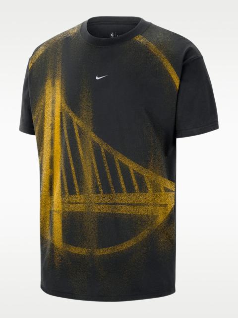 Nike Golden State Warriors Men's Basketball T-Shirt