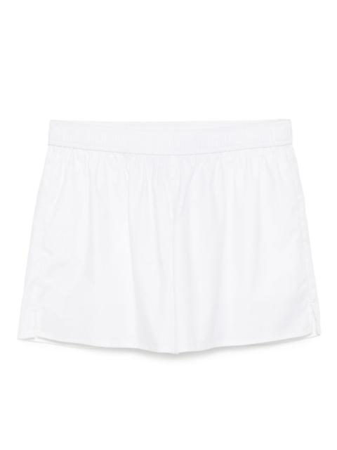Reformation Miles shorts